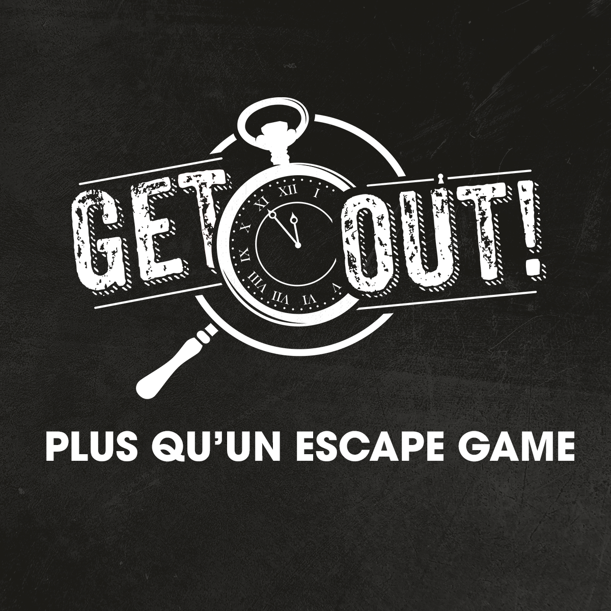 Get Out - Escape Game Rennes et Expériences immersives